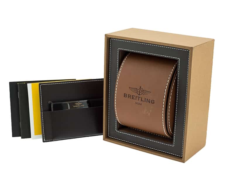 Breitling Colt Chronograph II A73388